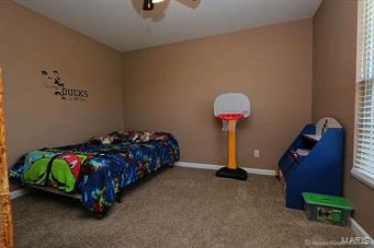 Cedar Meadows - Residential