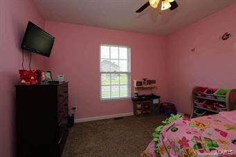 Cedar Meadows - Residential