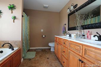 Cedar Meadows - Residential