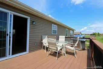 Cedar Meadows - Residential