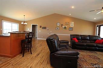 Cedar Meadows - Residential