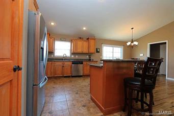 Cedar Meadows - Residential