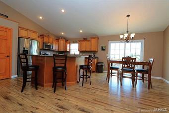 Cedar Meadows - Residential