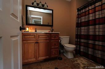 Cedar Meadows - Residential