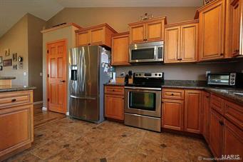 Cedar Meadows - Residential