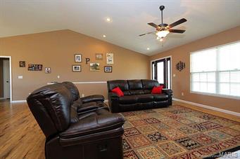 Cedar Meadows - Residential