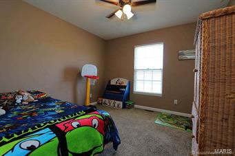 Cedar Meadows - Residential