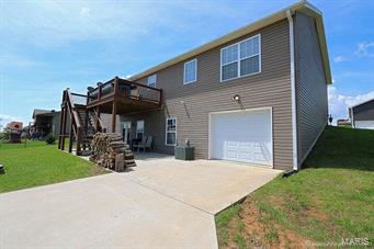 Cedar Meadows - Residential