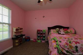 Cedar Meadows - Residential