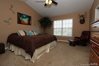 Cedar Meadows - Residential