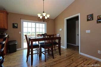 Cedar Meadows - Residential