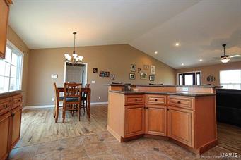 Cedar Meadows - Residential