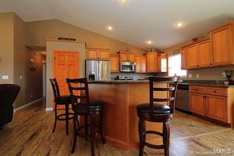 Cedar Meadows - Residential