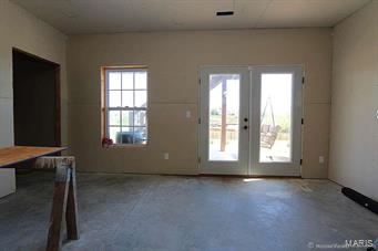 Cedar Meadows - Residential