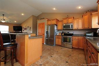 Cedar Meadows - Residential