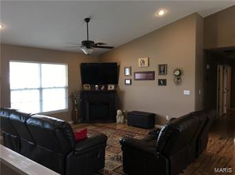 Cedar Meadows - Residential