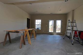 Cedar Meadows - Residential