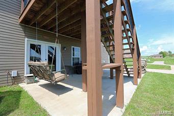 Cedar Meadows - Residential