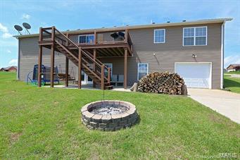 Cedar Meadows - Residential