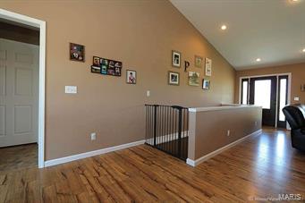 Cedar Meadows - Residential