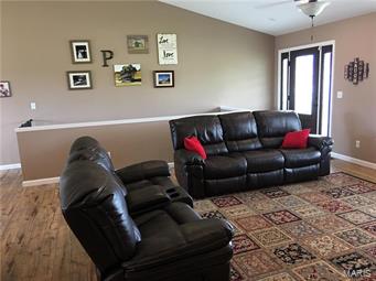 Cedar Meadows - Residential