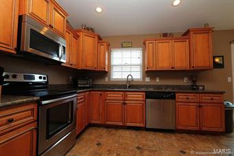 Cedar Meadows - Residential