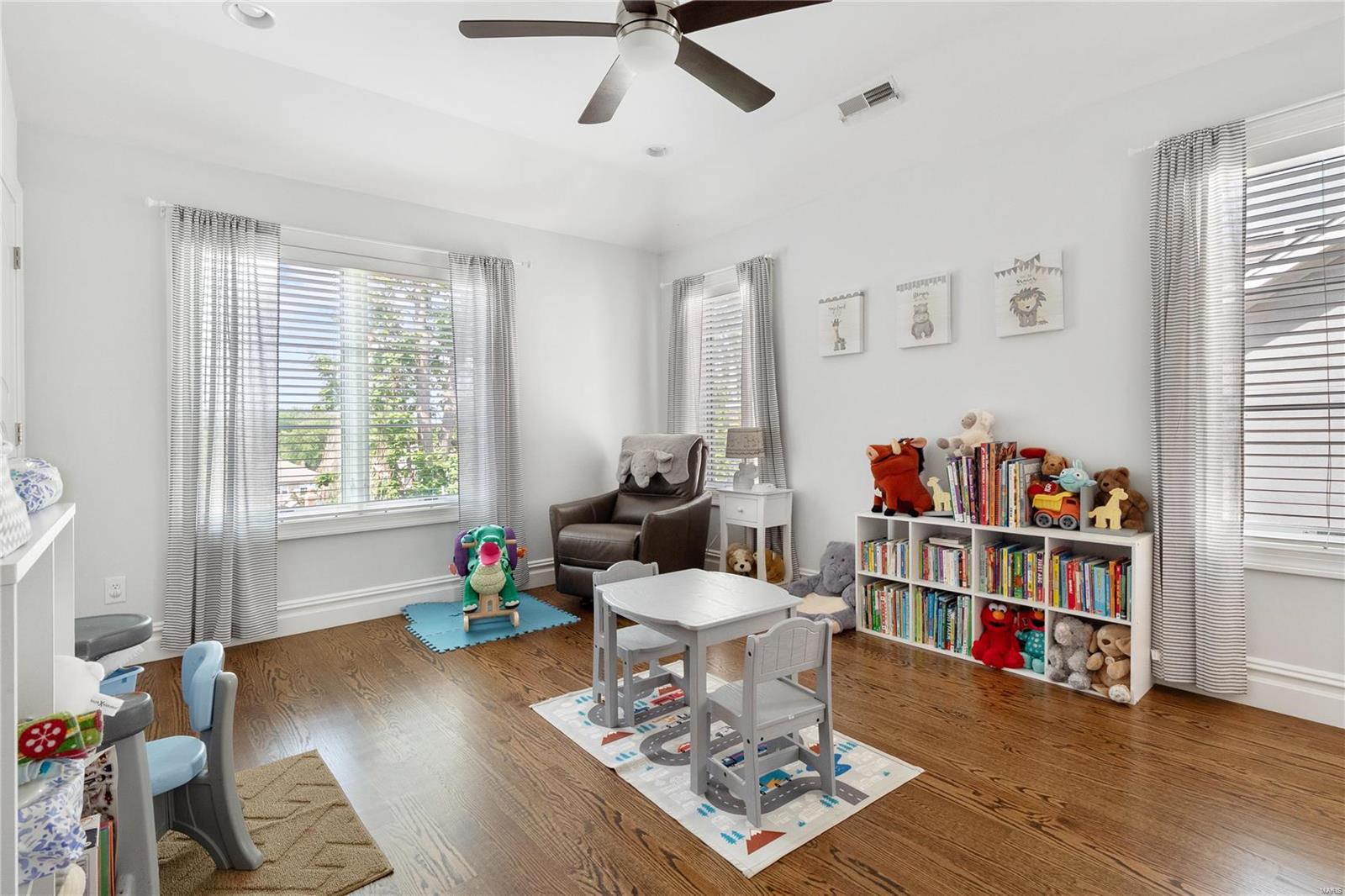 Clayton Gardens - Residential