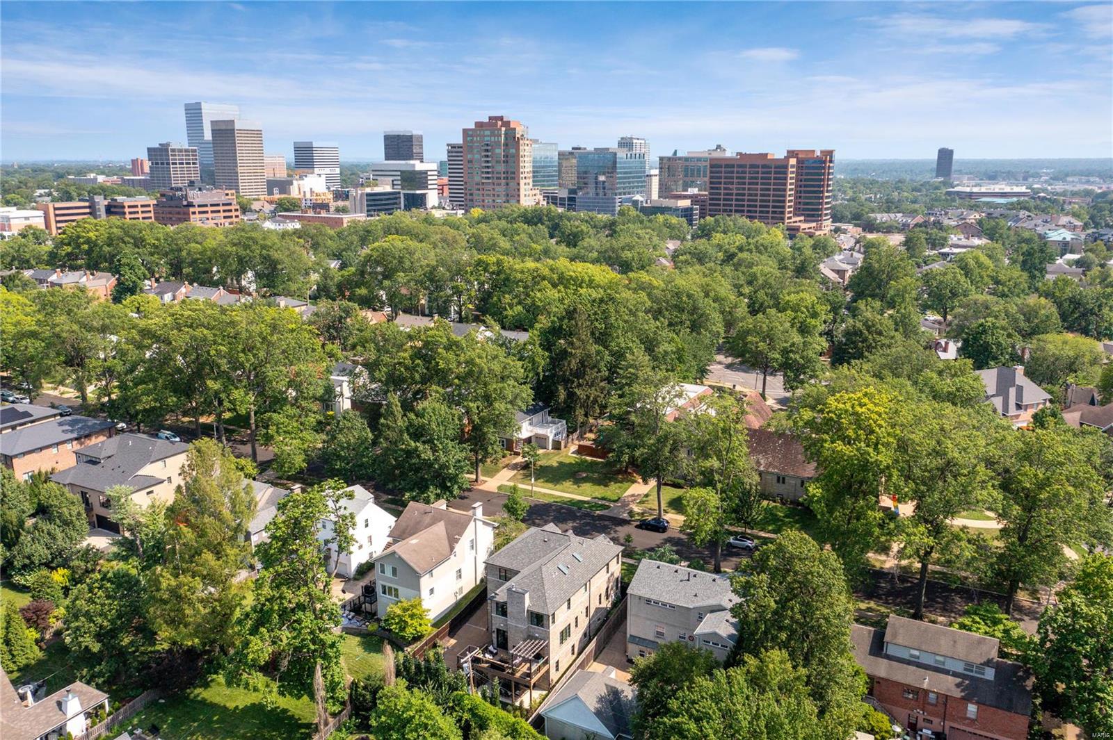Clayton Gardens - Residential