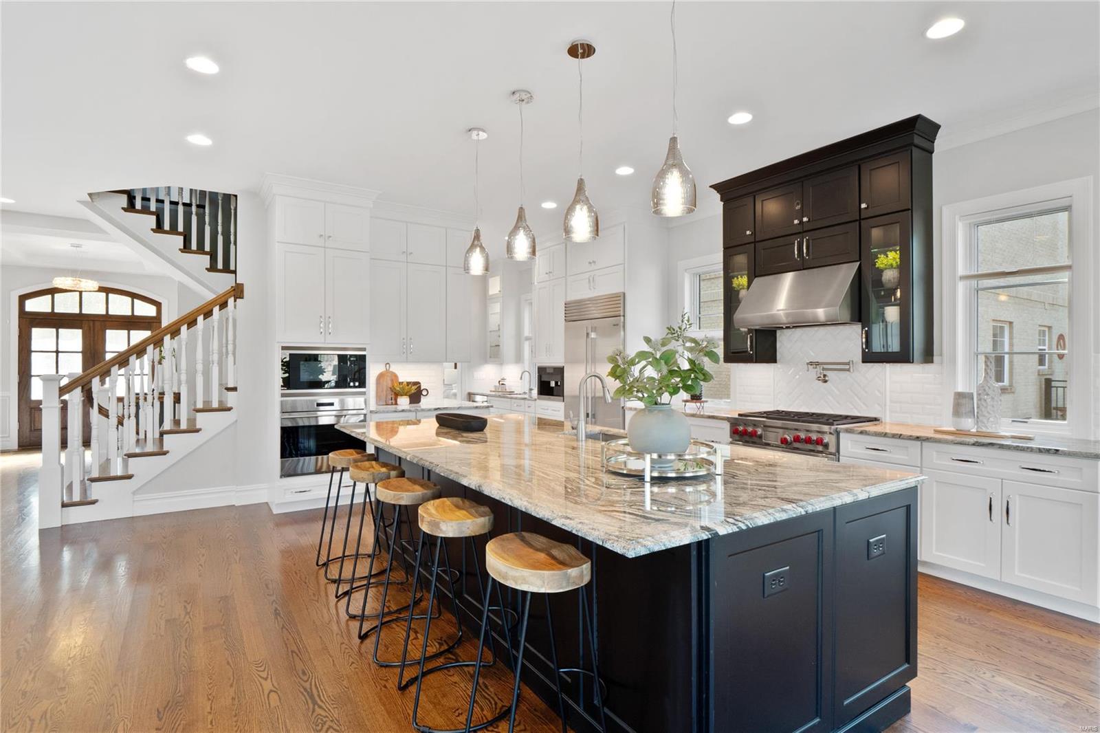 Clayton Gardens - Residential