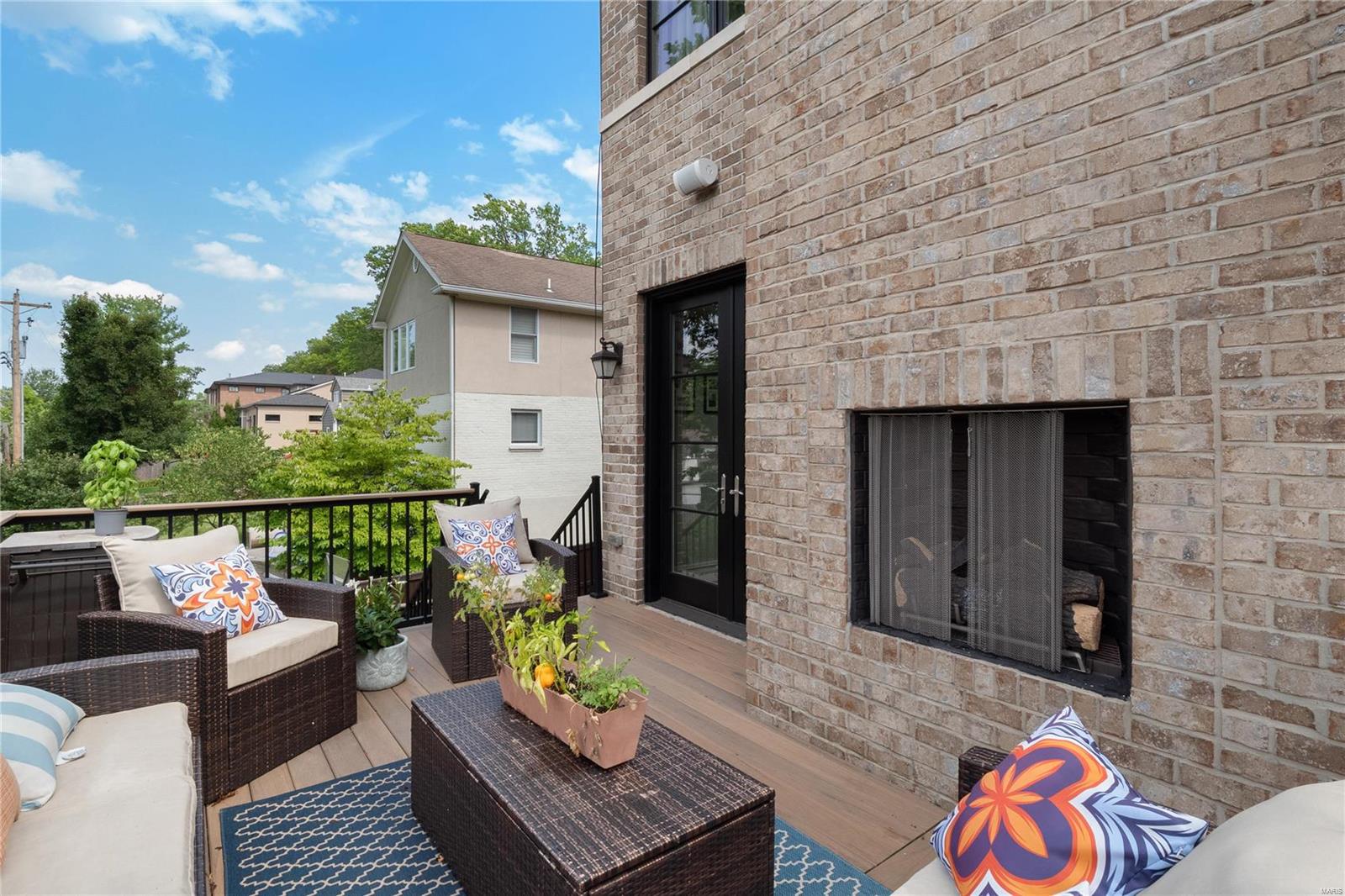 Clayton Gardens - Residential