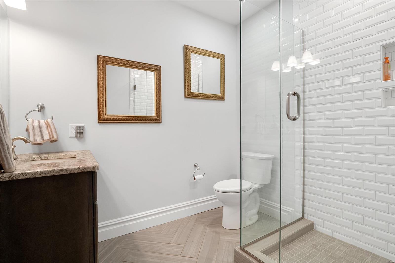 Clayton Gardens - Residential