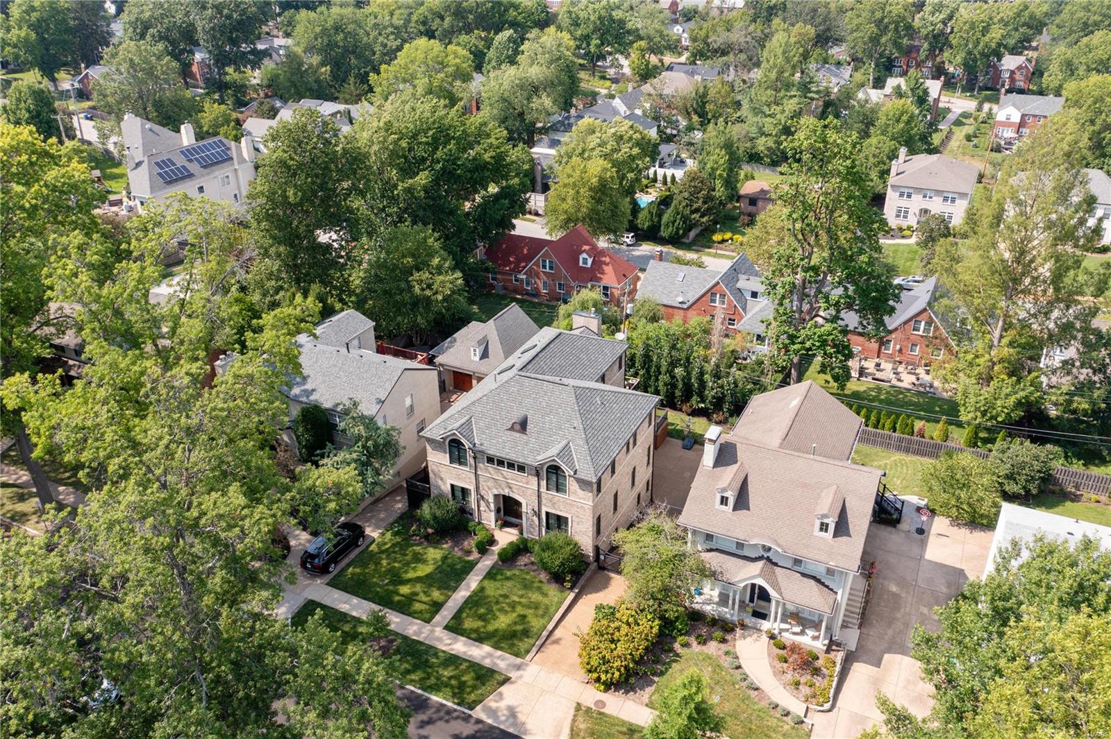 Clayton Gardens - Residential