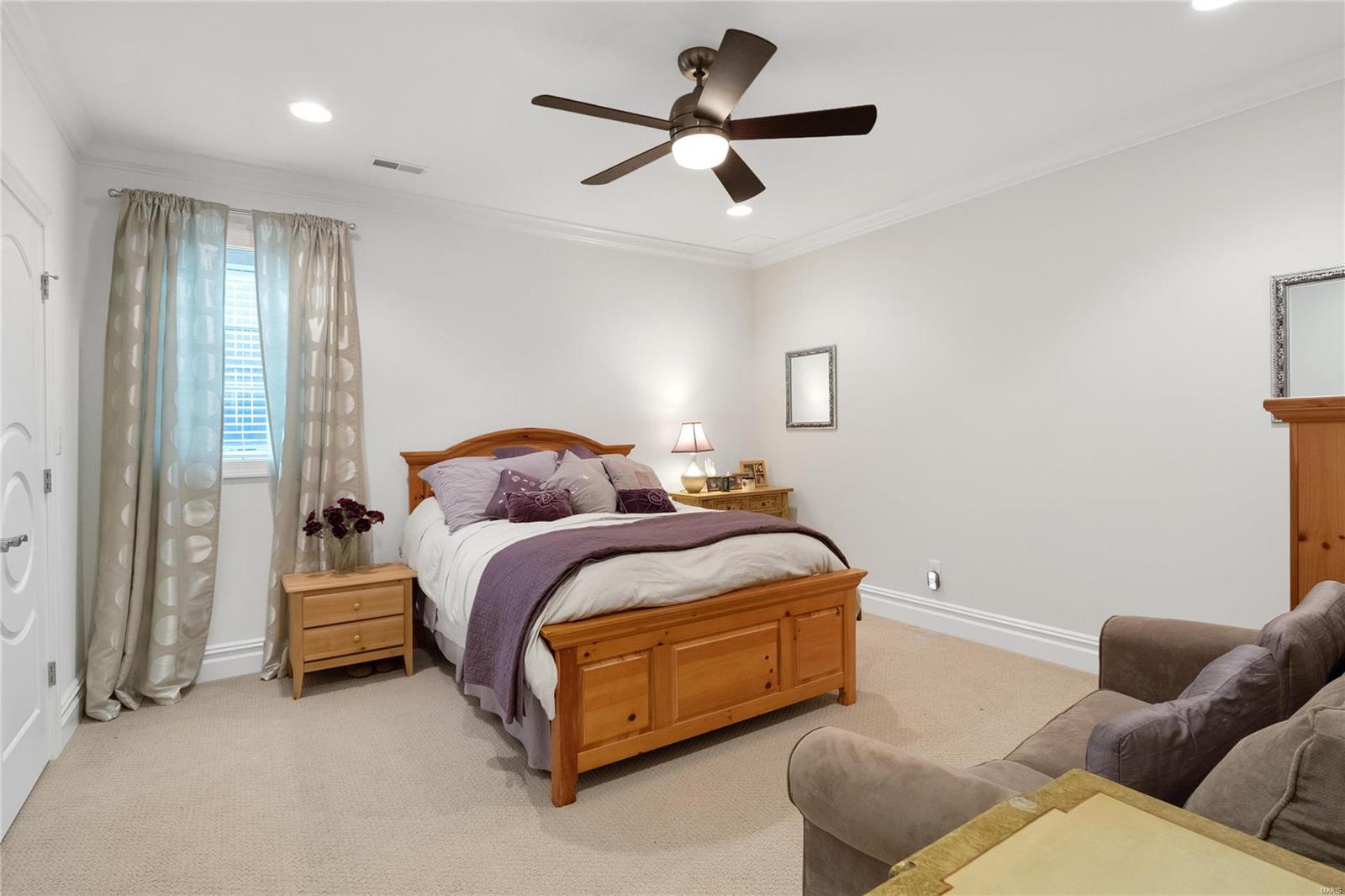 Clayton Gardens - Residential