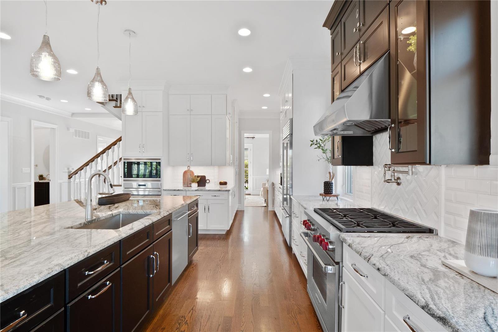 Clayton Gardens - Residential