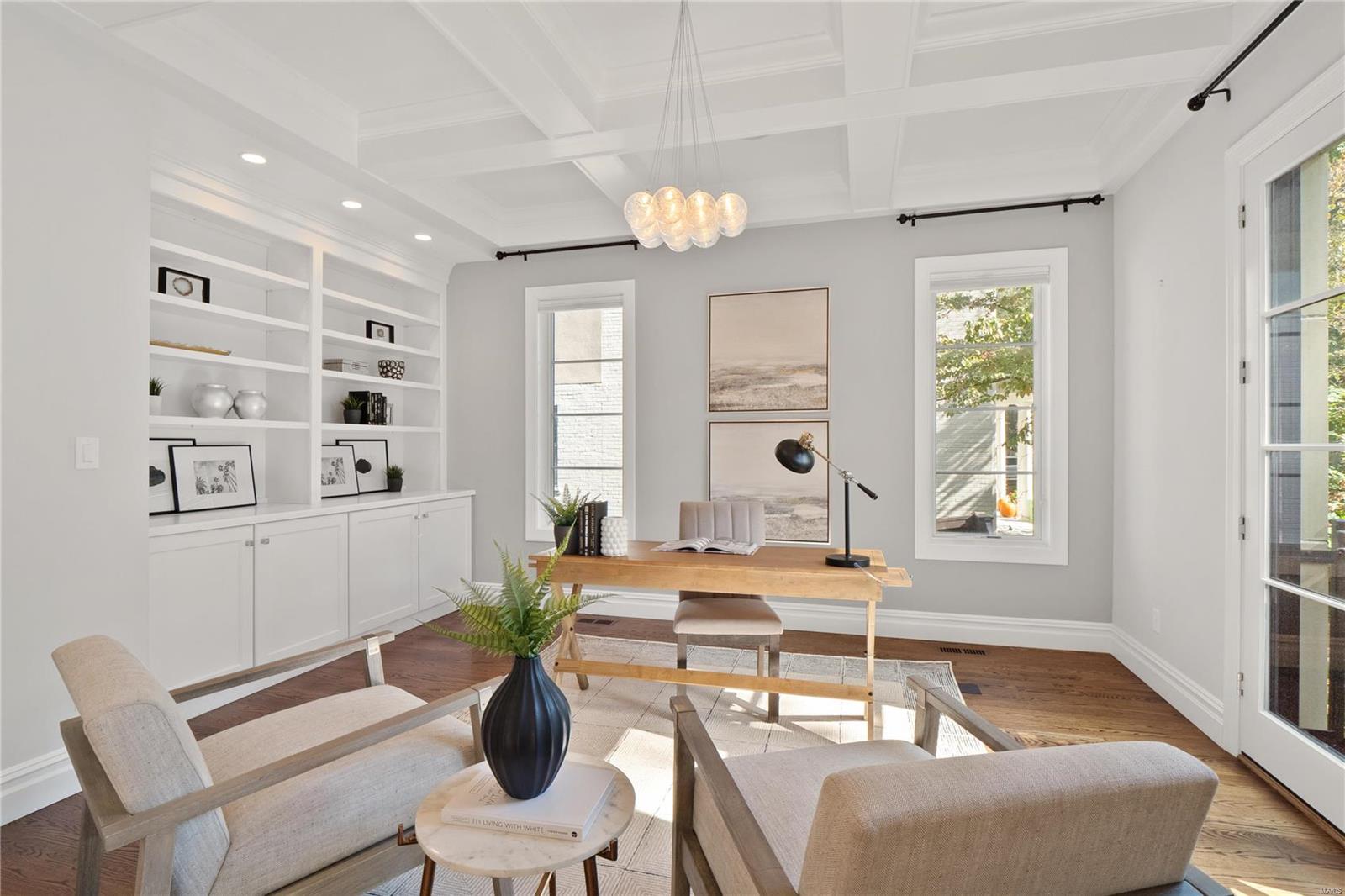 Clayton Gardens - Residential