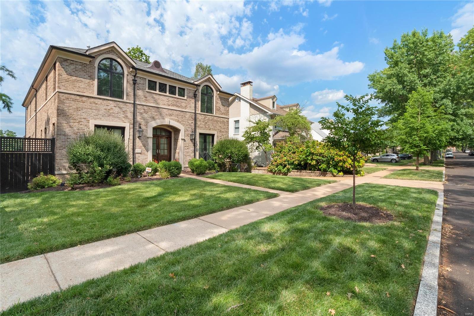 Clayton Gardens - Residential