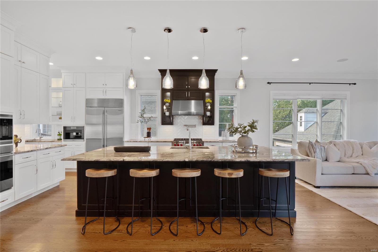 Clayton Gardens - Residential