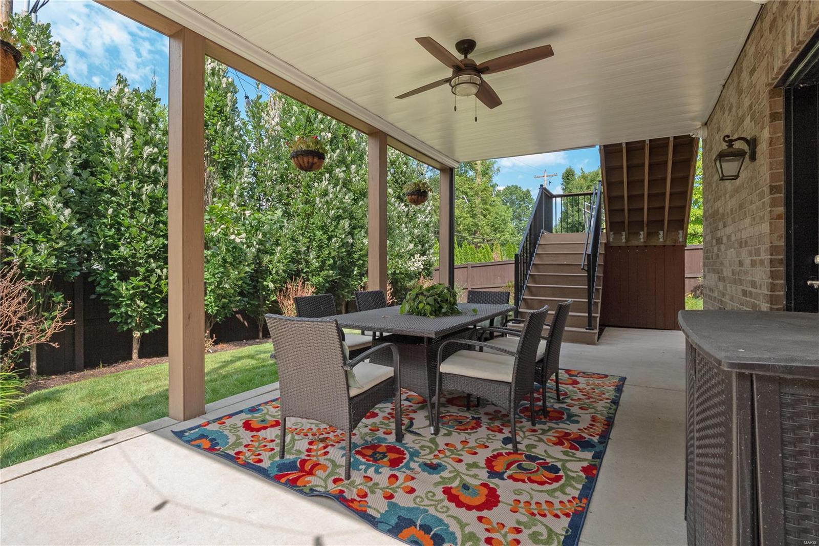 Clayton Gardens - Residential