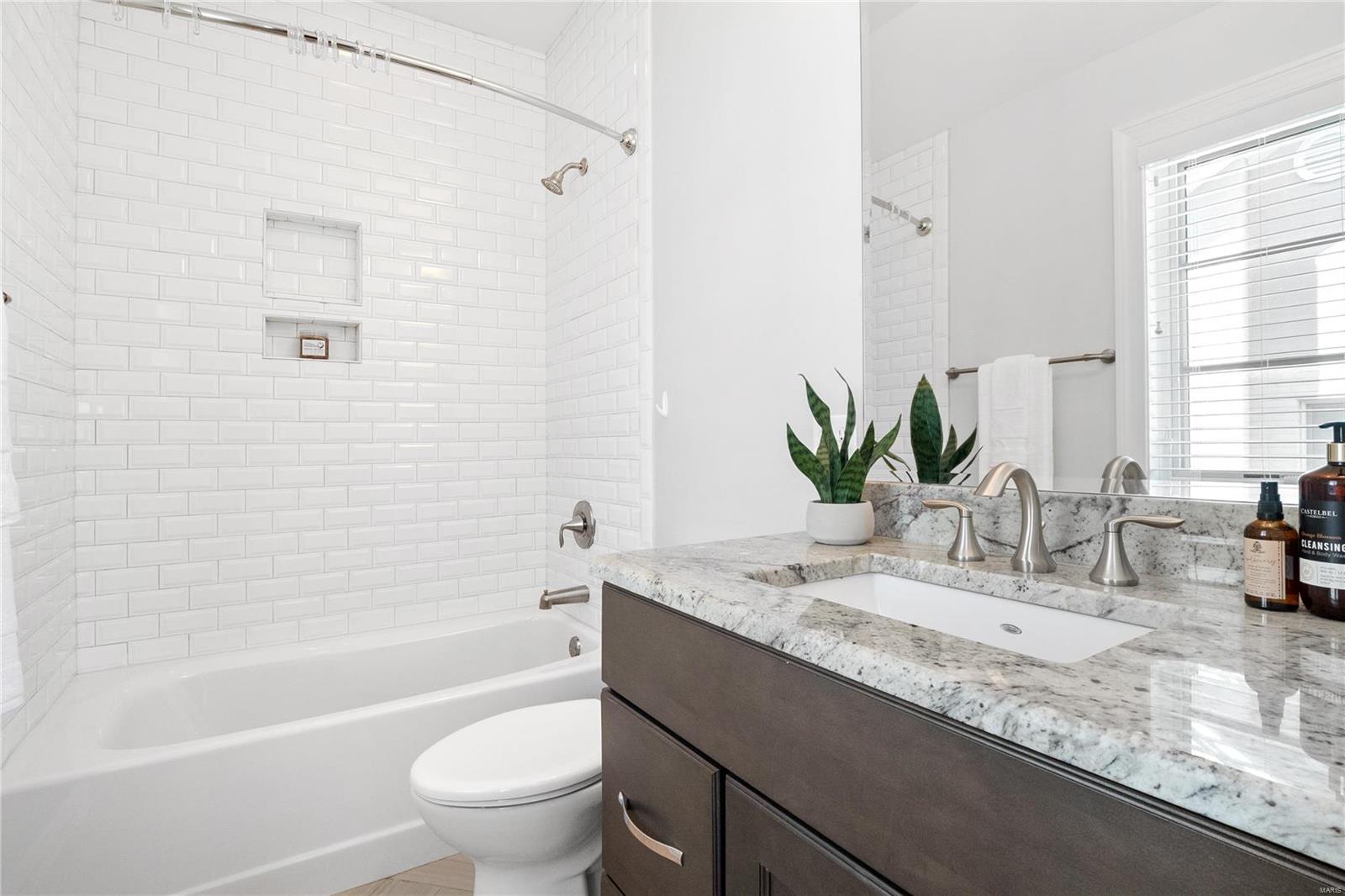 Clayton Gardens - Residential