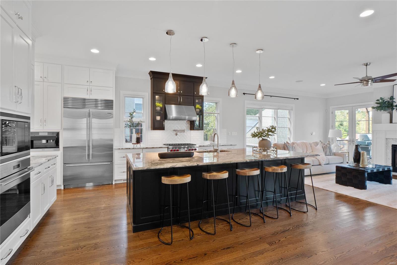 Clayton Gardens - Residential