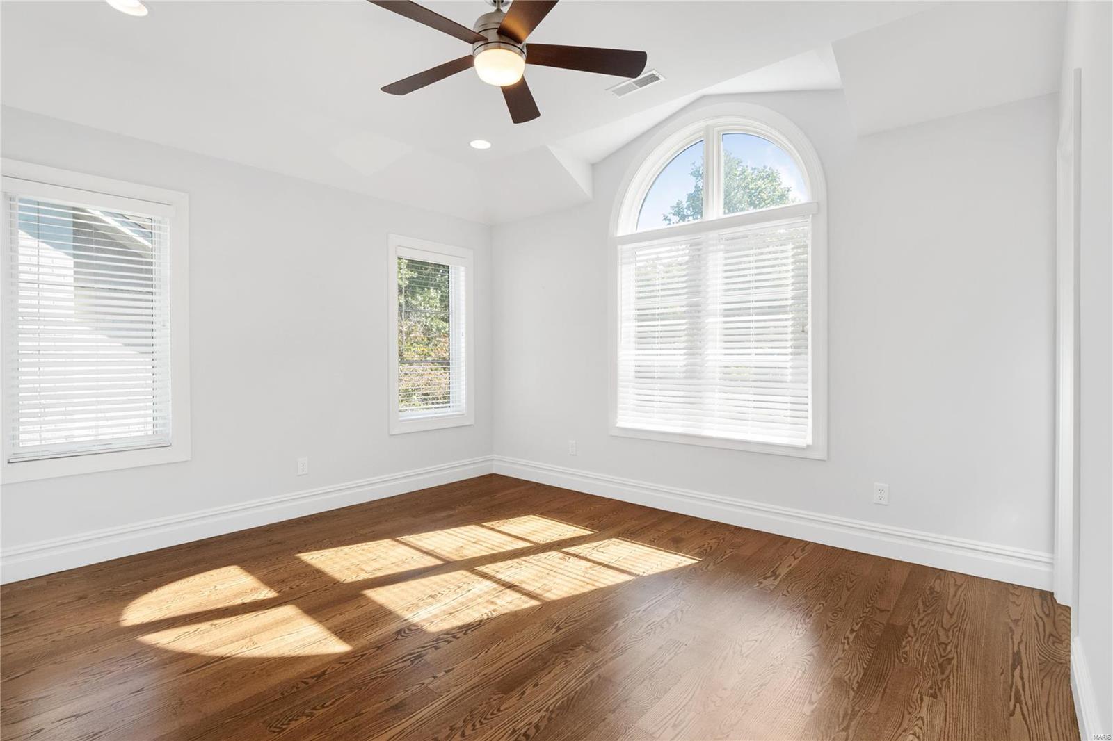 Clayton Gardens - Residential