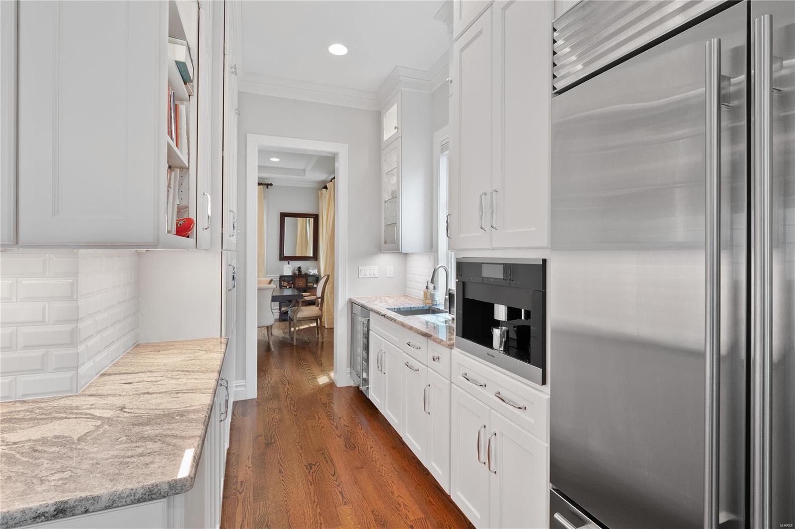 Clayton Gardens - Residential