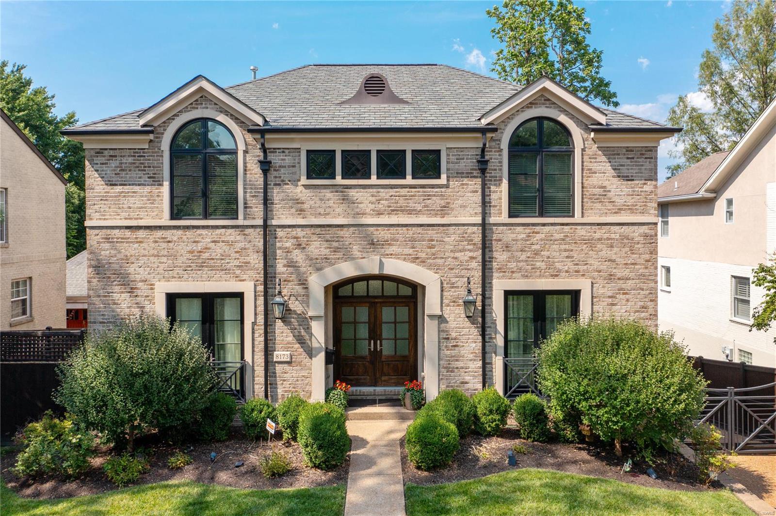 Clayton Gardens - Residential