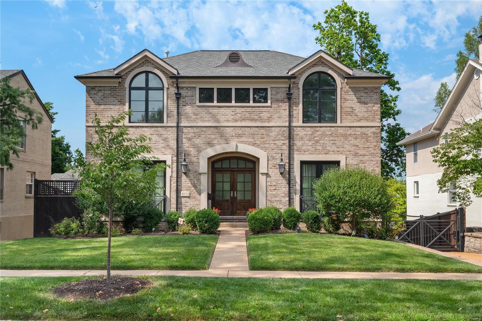 Clayton Gardens - Residential