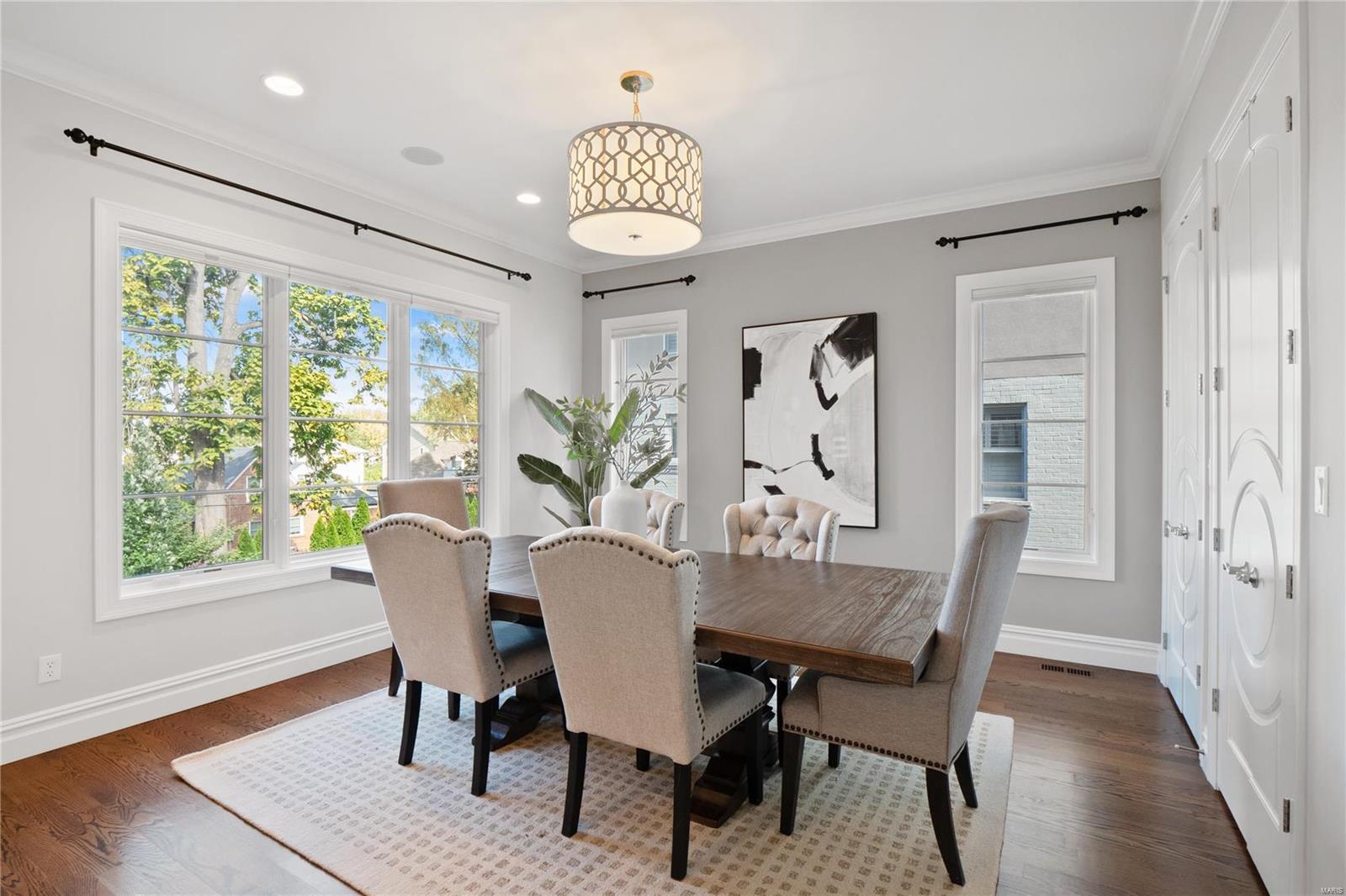 Clayton Gardens - Residential