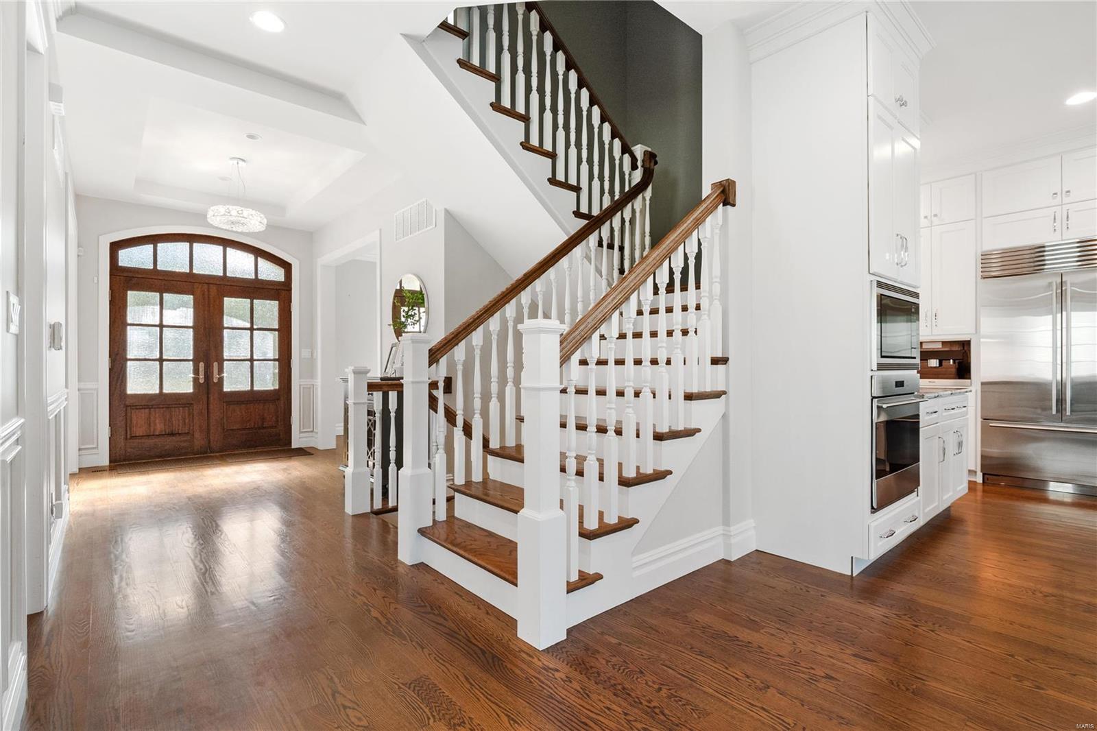 Clayton Gardens - Residential