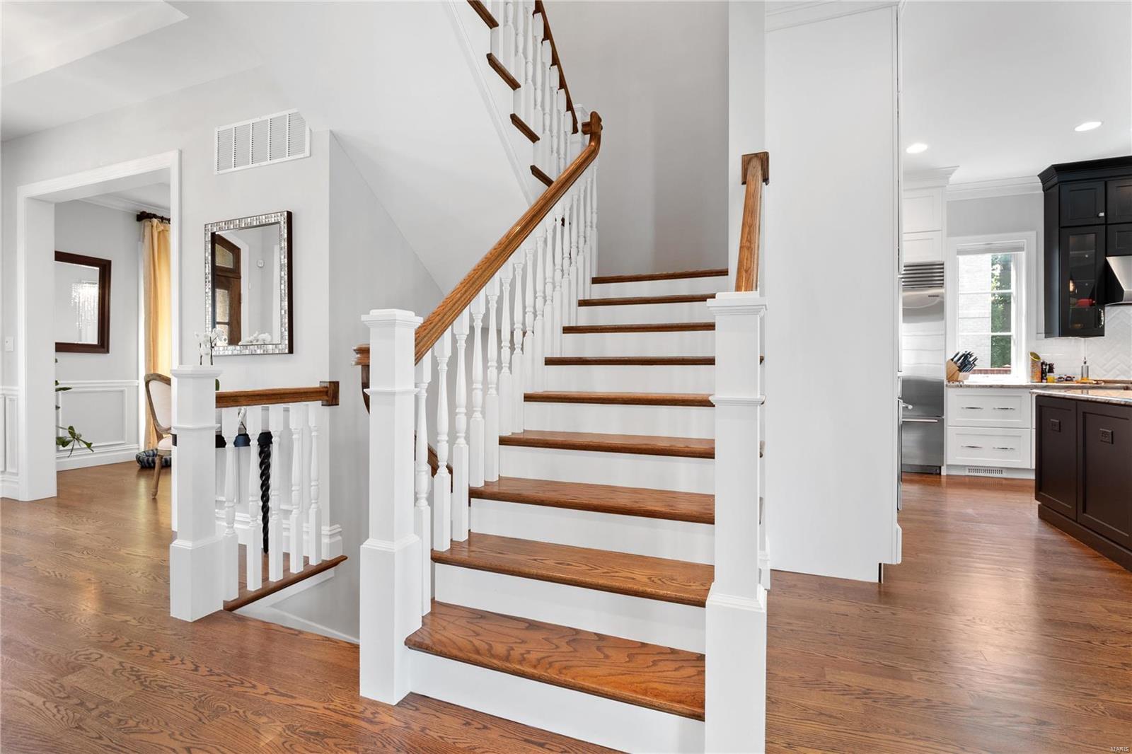 Clayton Gardens - Residential