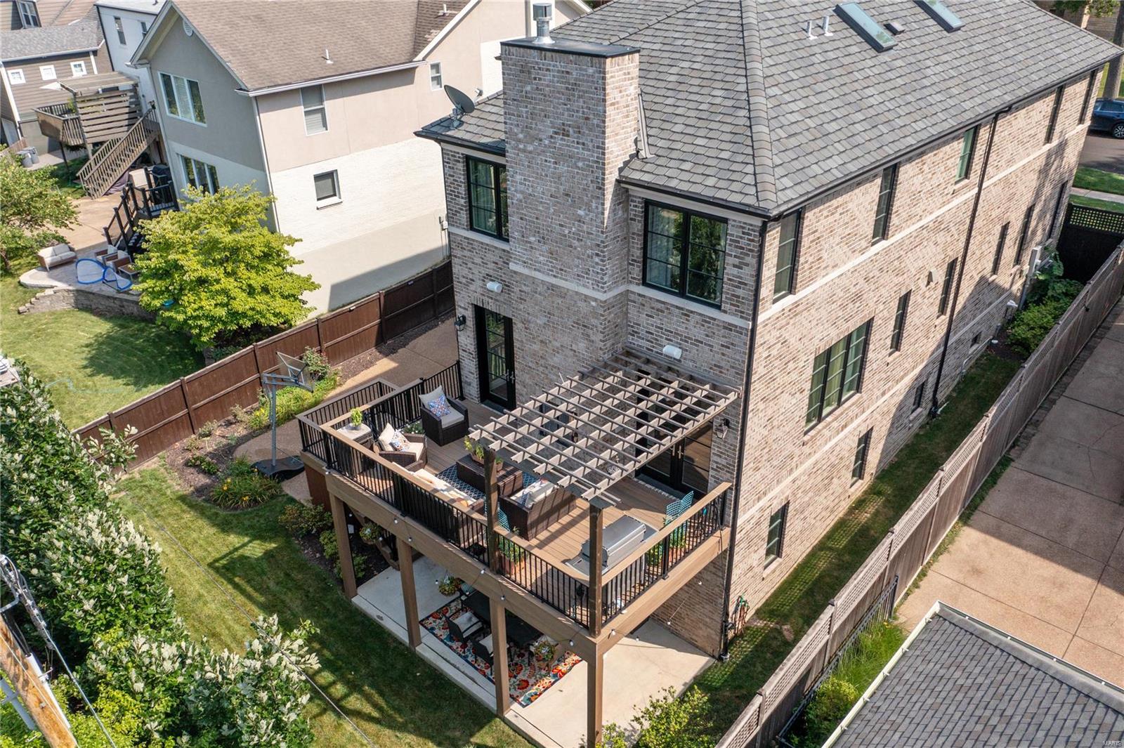 Clayton Gardens - Residential