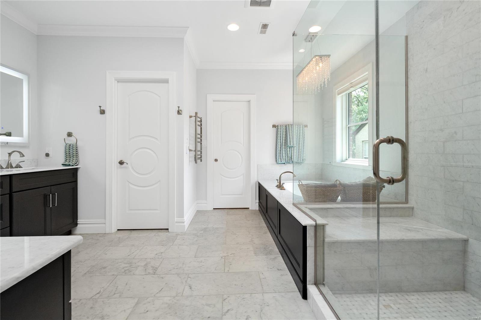 Clayton Gardens - Residential