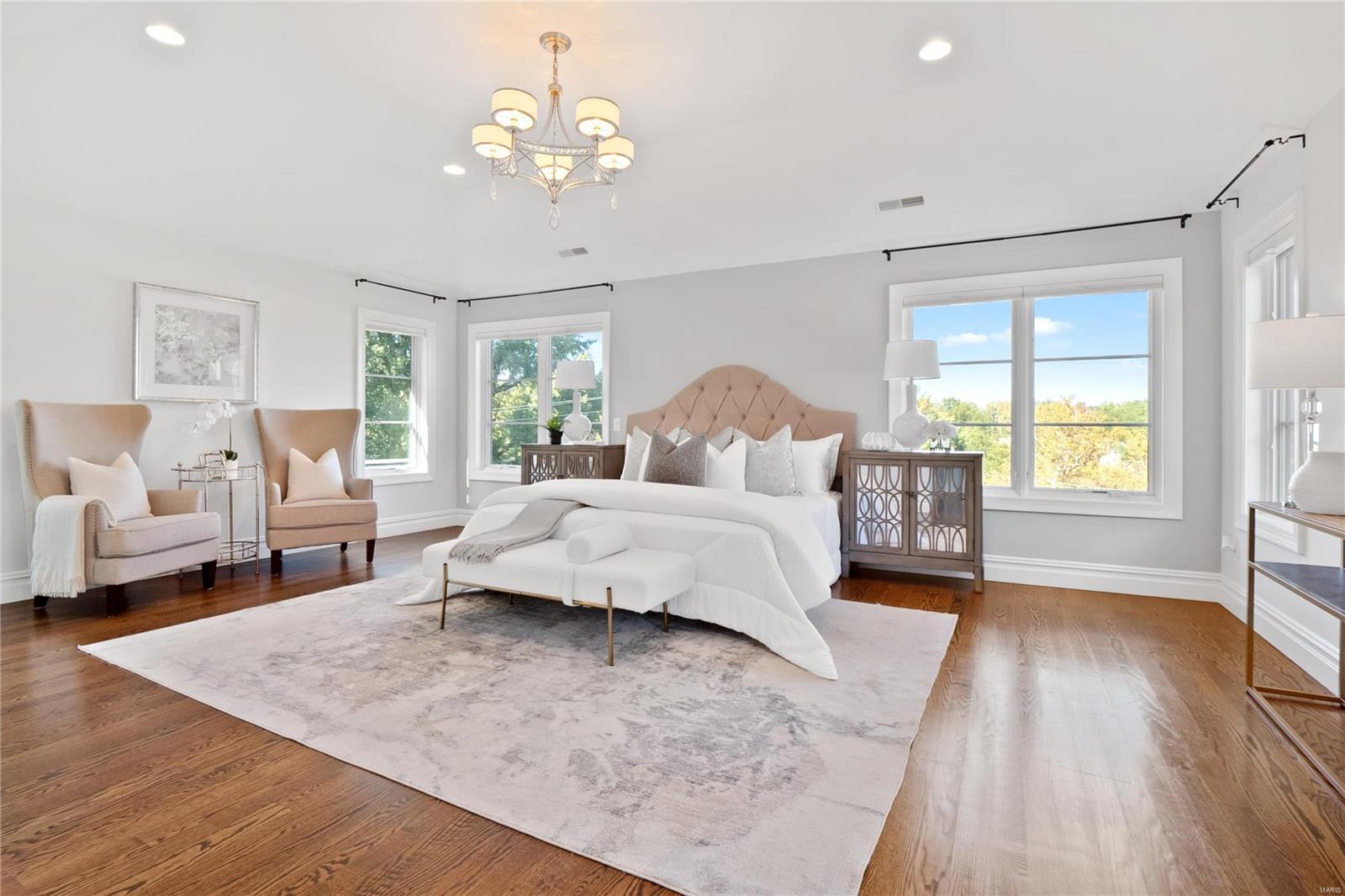 Clayton Gardens - Residential